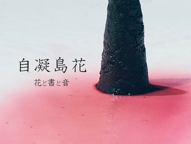 自凝島花（おのころじまのはな）